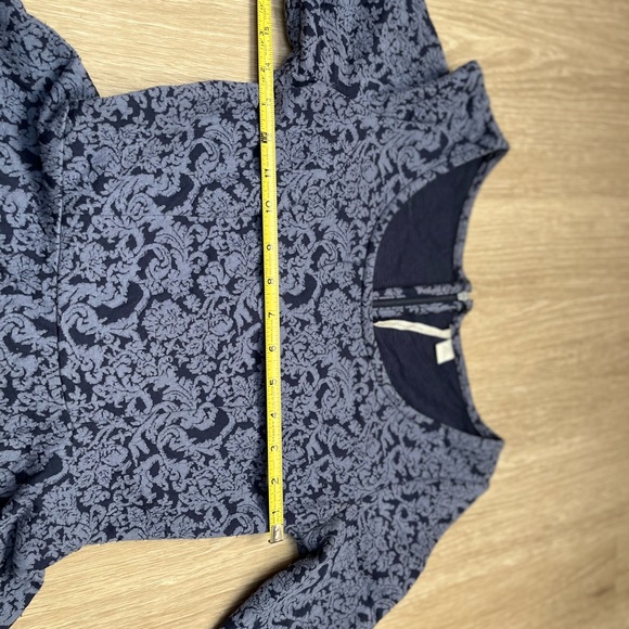 LC half sleeved dress - Picture 6 of 6